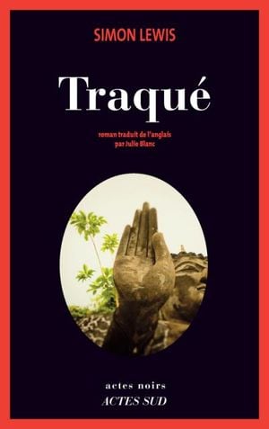 Traqué