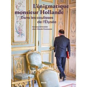 L'énigmatique M. Hollande