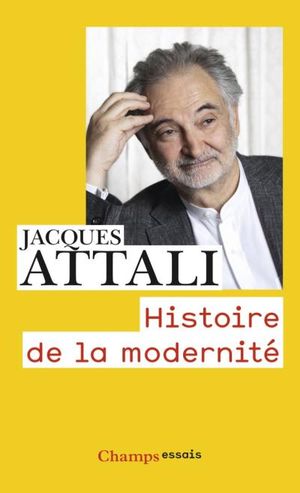 Histoire de la modernité