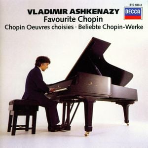 Favourite Chopin