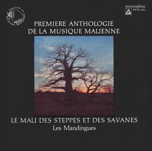 Le Mali Des Steppes Et Des Savanes - Les Mandingues