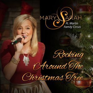 Rockin' around the Christmas Tree (Single)