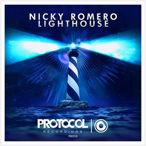 Lighthouse (Single)