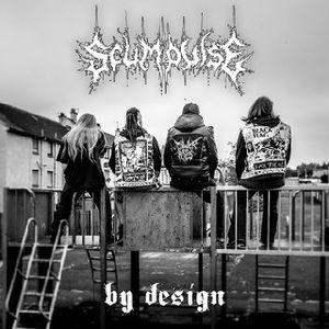 By Design (EP)