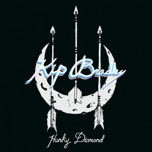 Hunky Diamond