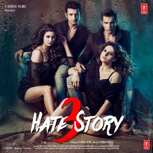 Hate Story 3 (OST)