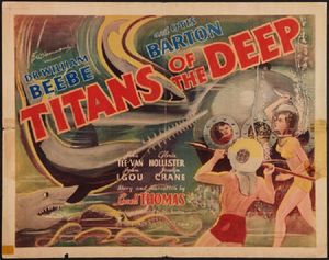 Titans of the deep