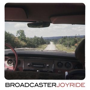 Joyride (EP)