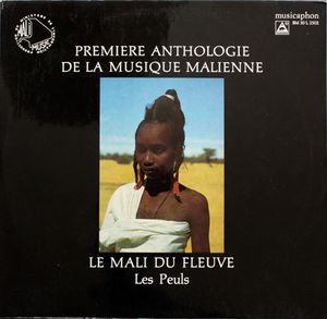 Le Mali Du Fleuve - Les Peuls