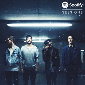 Sex (Spotify Sessions Curated by Jim Eno)