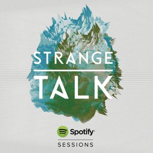Eskimo Boy (Spotify Sessions)