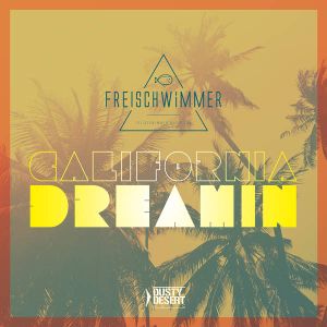 California Dreamin (EP)