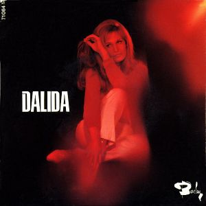 Dalida (EP)