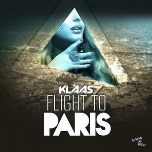 Flight to Paris (EP)
