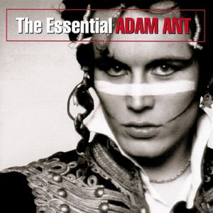 The Essential Adam Ant