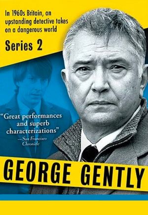 Inspector George Gently - Saison 2