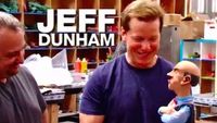 Jeff Dunham's Tank for Dummies