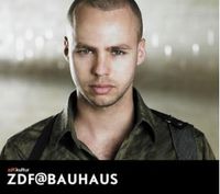 Marlon Roudette