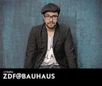 Mark Forster