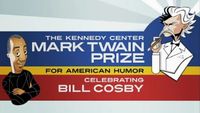 Bill Cosby