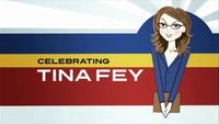 Tina Fey