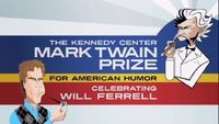 Will Ferrell