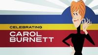 Carol Burnett