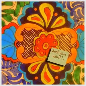 Ardivan Walks (EP)