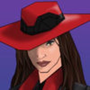 Carmen Sandiego Returns