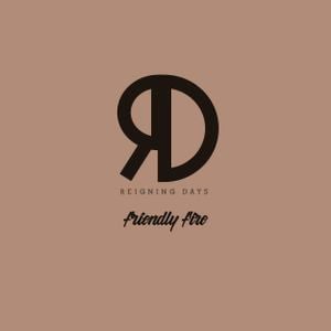 Friendly Fire (Single)