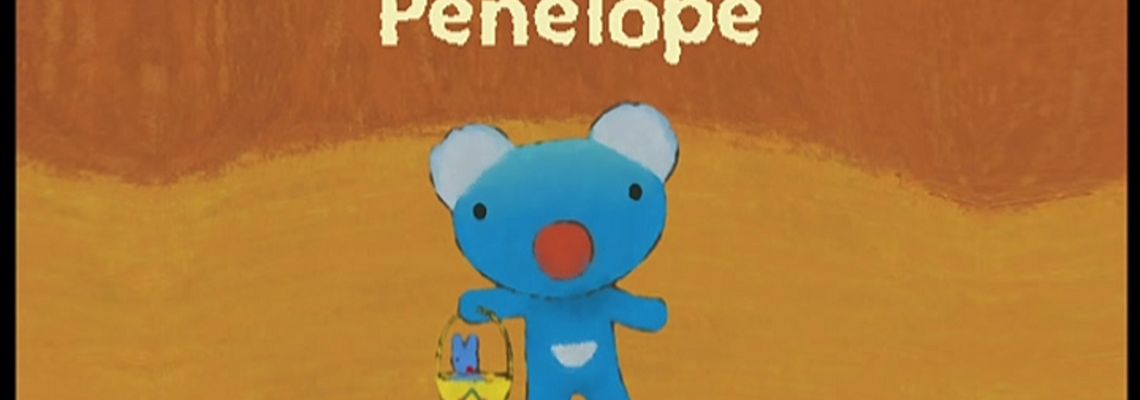 Cover Penelope