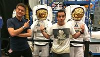 Space Tech