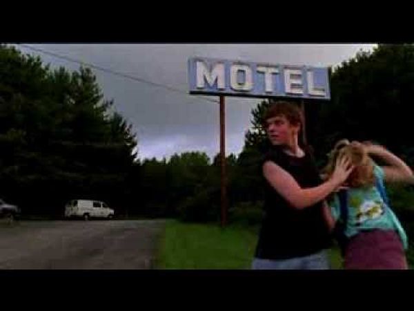 The Motel