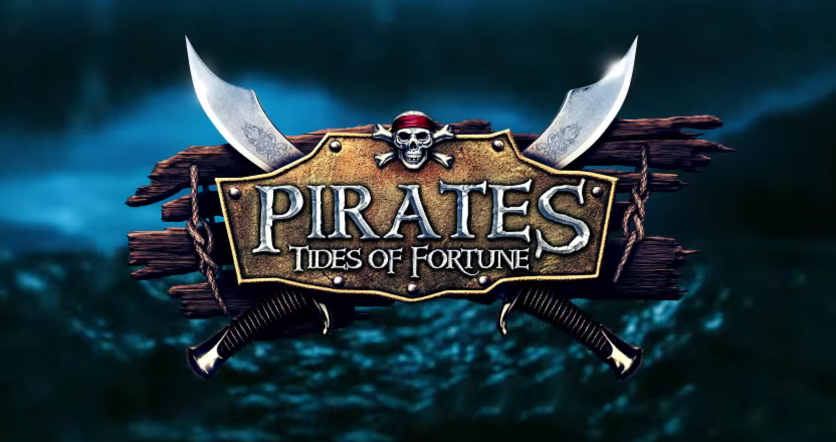 pirates tides of fortune ipad