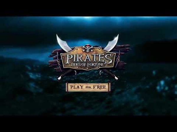 Pirates: Tides of Fortune