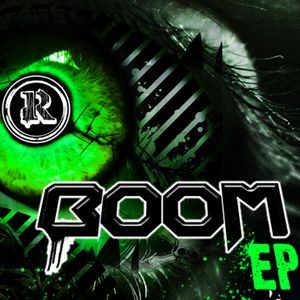 Boom EP (EP)