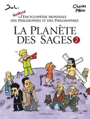 La Planète des sages 2