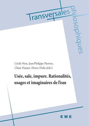 Usée, sale, impure