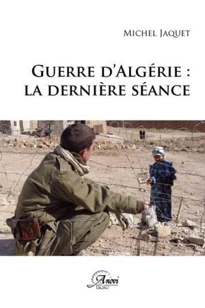 Guerre d'Algérie