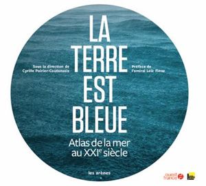 La Terre est bleue