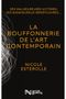 La bouffonnerie de l'art contemporain