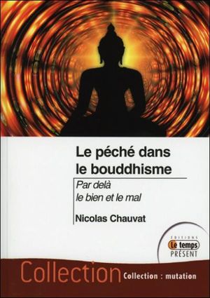 Le péché dans le bouddhisme