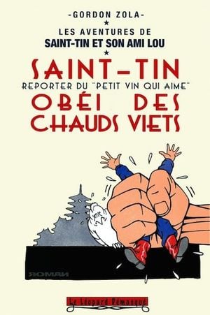 Saint-Tin obéi des chauds Viêts