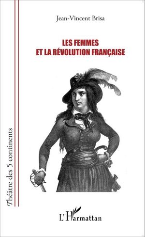 Les femmes et la Révolution Française