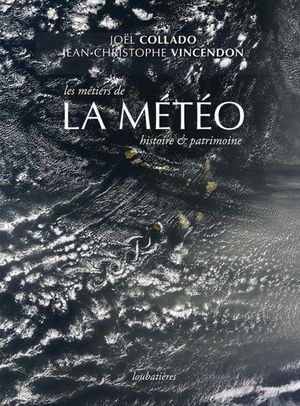 Les métiers de la Météo