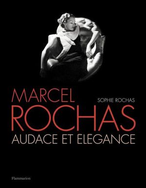 Marcel Rochas