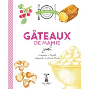 Gâteaux pur beurre