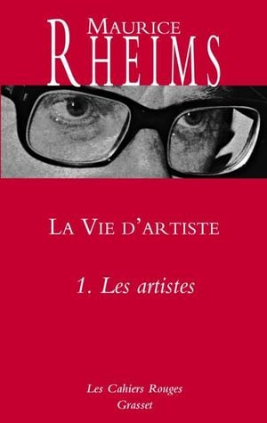 La vie d'artiste