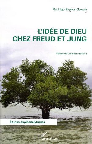 L'idée de Dieu chez Freud et Jung