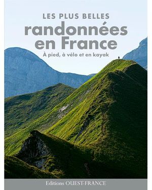 Les plus belles randonnées en France